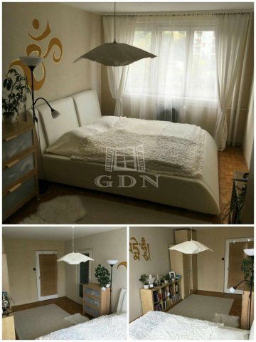 Eladó panellakás, Budapesten, III. kerületben 83.9 M Ft