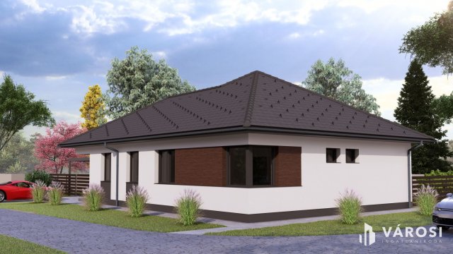 Eladó családi ház, Gyulán 99 M Ft, 4 szobás