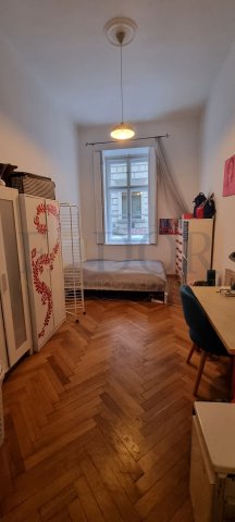 Eladó téglalakás, Budapesten, VIII. kerületben 89.9 M Ft