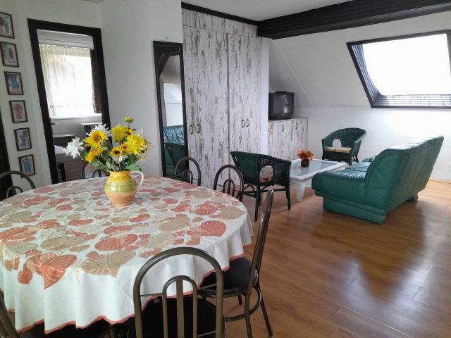 Kiadó családi ház, albérlet, Pécsett 350 E Ft / hó, 4 szobás