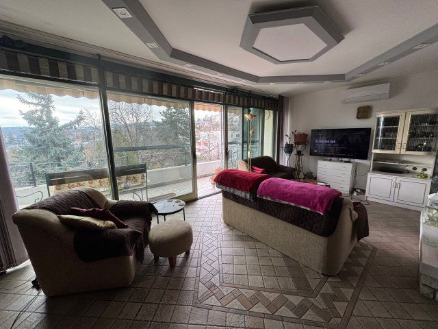 Eladó téglalakás, Budapesten, II. kerületben 169 M Ft, 2 szobás