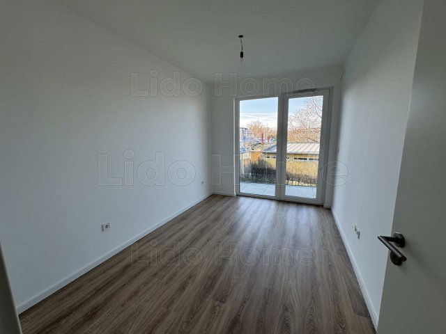 Eladó téglalakás, Balatonszemesen 76.3 M Ft, 2 szobás