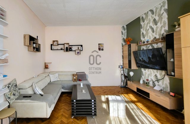 Eladó téglalakás, Budapesten, XXI. kerületben 37.9 M Ft