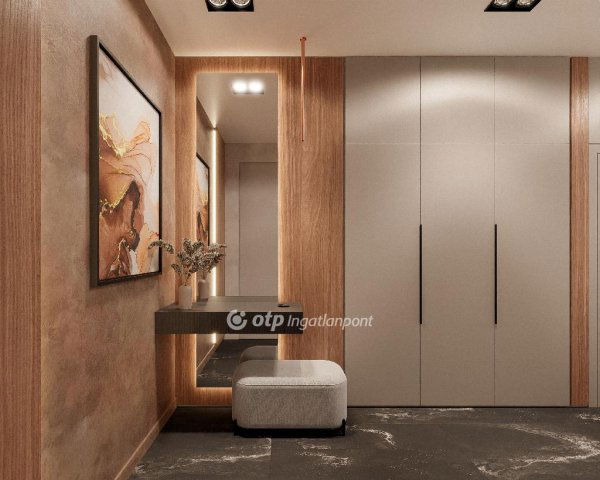 Eladó téglalakás, Budapesten, XII. kerületben 319.993 M Ft