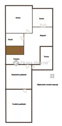 Eladó családi ház, Fóton 120 M Ft, 7 szobás