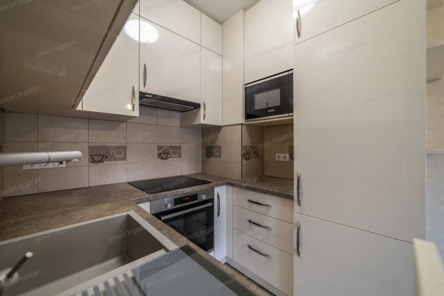 Kiadó téglalakás, albérlet, Kecskeméten 200 E Ft / hó