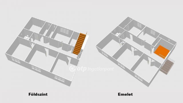 Eladó családi ház, Borsodnádasdon 22 M Ft, 6 szobás