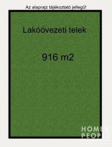 Eladó telek, Apátfalván 3.99 M Ft / költözzbe.hu