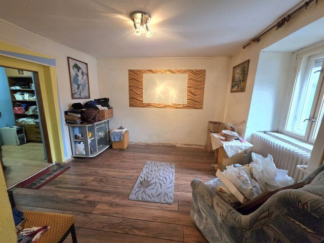 Eladó családi ház, Nyíregyházán 27.2 M Ft, 2+1 szobás