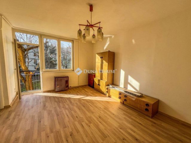 Eladó téglalakás, Budapesten, IX. kerületben 56.9 M Ft, 2 szobás