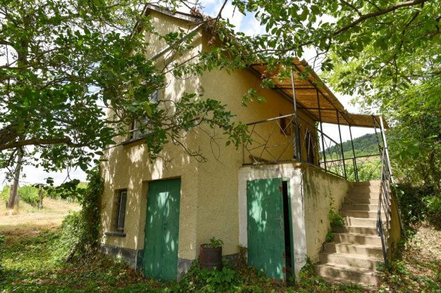 Eladó telek, Somlójenőn 7.49 M Ft / költözzbe.hu