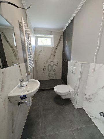 Eladó téglalakás, Szigetszentmiklóson 52.9 M Ft, 2 szobás