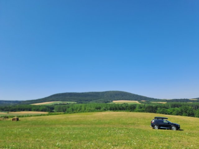 Eladó telek, Bakonyszentkirályon 180 M Ft / költözzbe.hu
