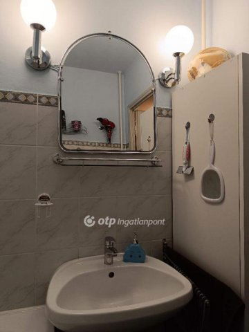 Eladó panellakás, Budapesten, XI. kerületben 74.9 M Ft, 2 szobás