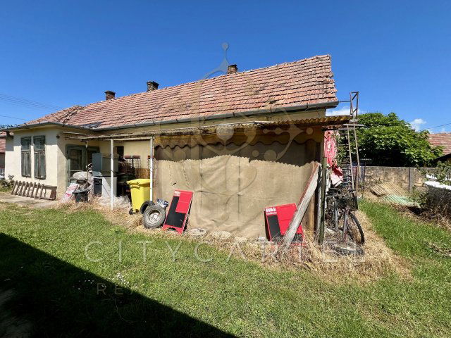 Eladó családi ház, Balatonlelleén 39.99 M Ft, 3 szobás