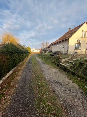 Eladó családi ház, Szigethalmon 76.9 M Ft, 3 szobás