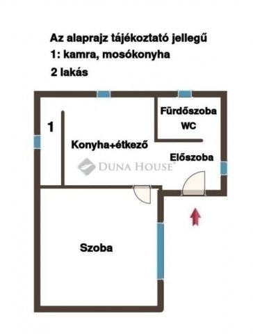 Eladó családi ház, Budapesten, XVII. kerületben 95.9 M Ft