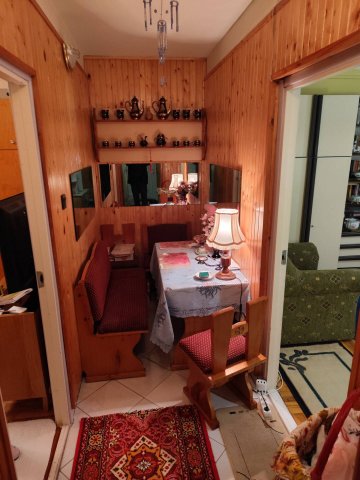 Eladó téglalakás, Kisvárdán 34.99 M Ft, 2 szobás