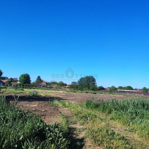 Eladó telek, Derecskén 18 M Ft / költözzbe.hu