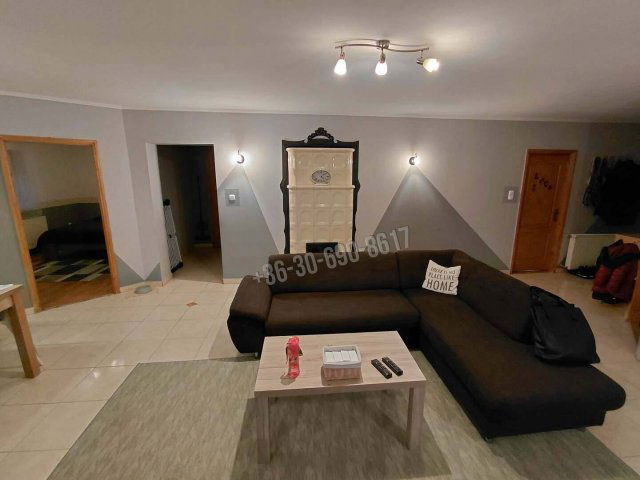 Eladó családi ház, Dabason 104.9 M Ft, 4 szobás