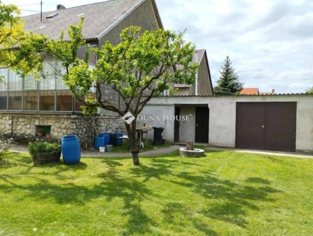 Eladó családi ház, Somlóvásárhelyen 41.9 M Ft, 3 szobás