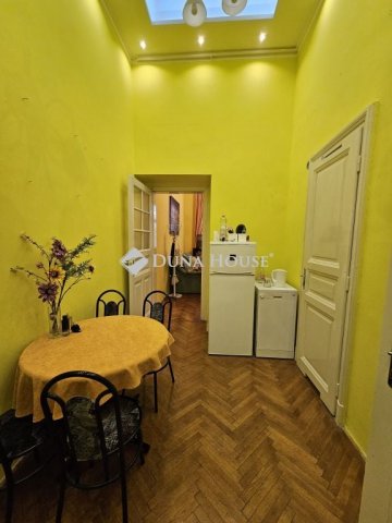 Kiadó téglalakás, albérlet, Budapesten, VIII. kerületben
