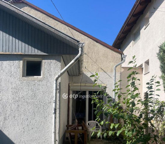 Eladó családi ház, Budapesten, XXII. kerületben 64.9 M Ft