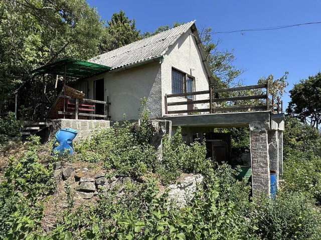 Eladó családi ház, Pomázon 18.9 M Ft, 2 szobás