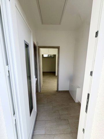 Eladó ikerház, Erdőkertesen 98.9 M Ft, 4 szobás