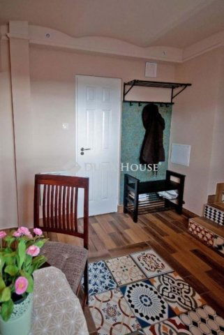 Eladó téglalakás, Pécsett 34.9 M Ft, 1 szobás