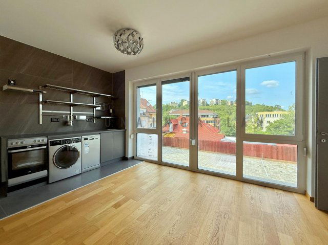 Eladó téglalakás, Budapesten, II. kerületben, Szépvölgyi úton