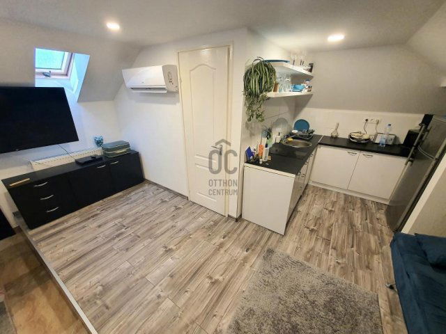 Eladó családi ház, Budapesten, XVII. kerületben 125 M Ft