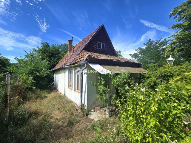 Eladó családi ház, Veresegyházon, Csibaj utcában 44.9 M Ft