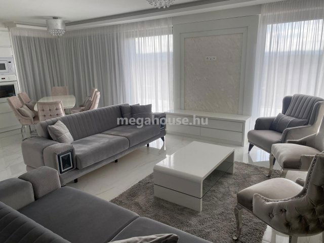 Eladó téglalakás, Budapesten, XI. kerületben 270 M Ft, 4 szobás