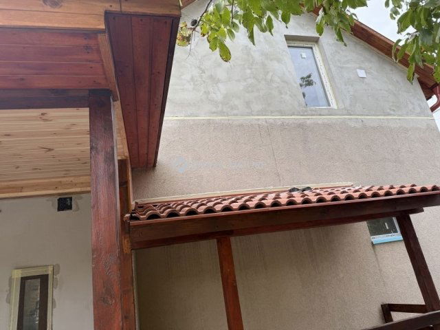 Eladó ikerház, Budapesten, XXII. kerületben 98.9 M Ft, 2 szobás