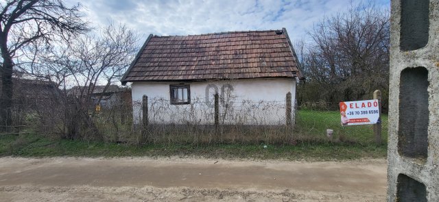 Eladó telek, Csévharaszton 10 M Ft / költözzbe.hu