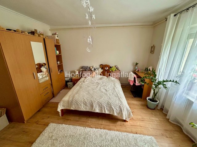 Eladó családi ház, Nyíregyházán 89.99 M Ft, 4 szobás