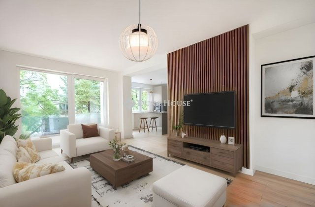 Eladó téglalakás, Budapesten, XII. kerületben 174.9 M Ft