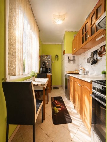 Eladó panellakás, Romhányon 26.99 M Ft, 1+2 szobás