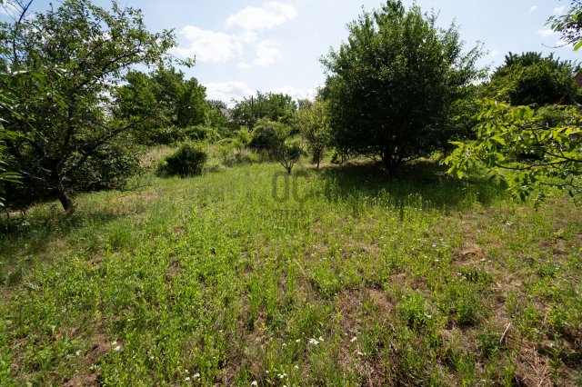 Eladó telek, Csókakőn 8.6 M Ft / költözzbe.hu
