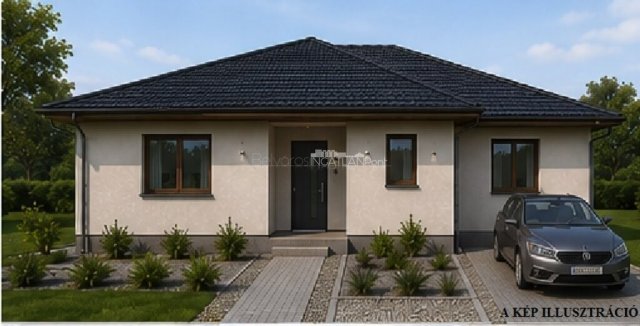 Eladó családi ház, Szombathelyen 99 M Ft, 4 szobás