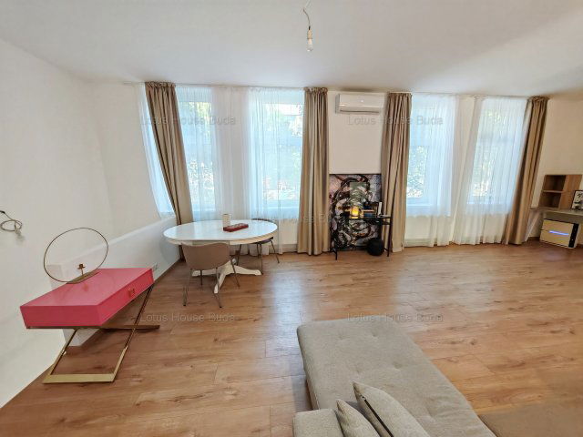 Kiadó téglalakás, albérlet, XI. kerületben, Budaörsi úton