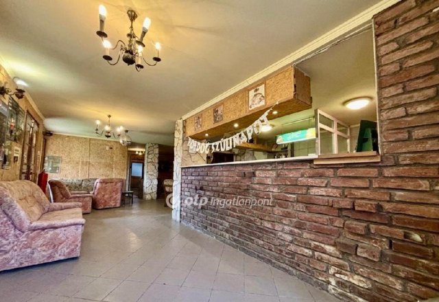 Eladó családi ház, Nagyhalászban 22.5 M Ft, 2 szobás