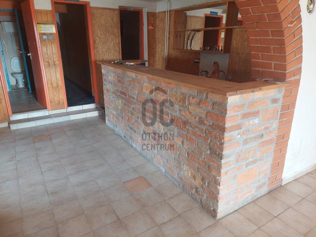 Eladó ipari ingatlan, Nagyharsányon 8.5 M Ft