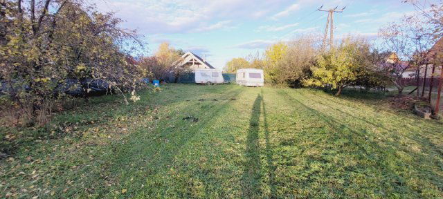 Eladó telek, Nyékládházán 19.9 M Ft / költözzbe.hu