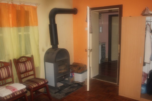 Eladó családi ház, Kapuváron 41.9 M Ft, 2+1 szobás