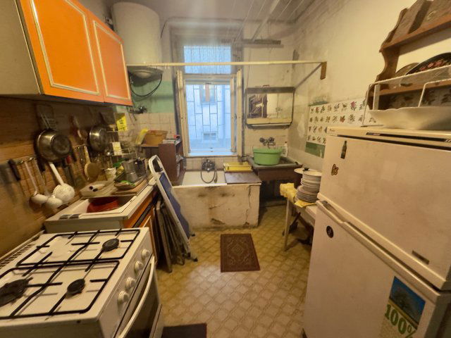 Eladó téglalakás, Budapesten, XIII. kerületben 45.2 M Ft