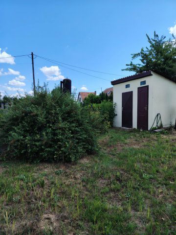 Eladó családi ház, Szekszárdon, Bor utcában 34 M Ft, 2 szobás