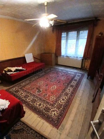 Eladó családi ház, Balatonfőkajáron 36 M Ft, 2 szobás