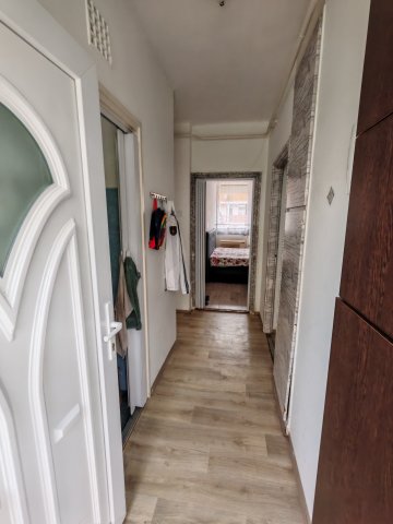 Eladó téglalakás, Salgótarjánban 11.2 M Ft, 2 szobás